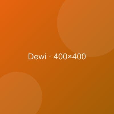 Dewi Lestari